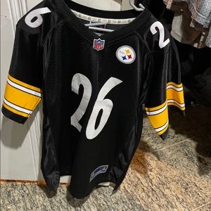 Boys Leveon Bell Steelers jersey